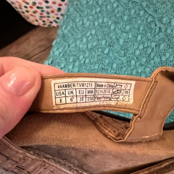 Vionic sandals - Picture 2 of 3